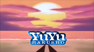 Yu Yu Hakusho Unreleased Track # 25 Extended