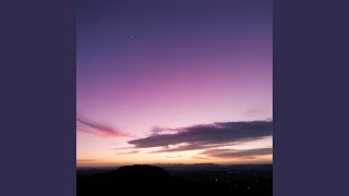 Drifting Night Clouds