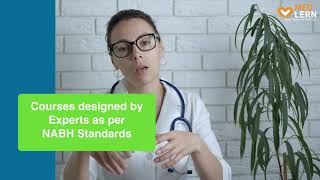 MedLern - NABH 5th Edition screenshot 4