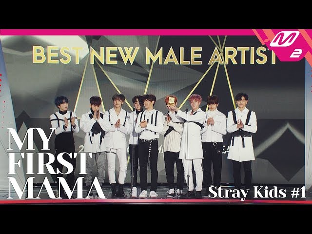 MY FIRST MAMA] 스트레이 키즈(Stray Kids) EP.1 in KOREA (ENG SUB