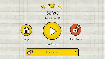 Logic Master 1 Game Solving Levels 63 - 87