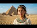 She Was Dying of Thirst—Until Aliens Saved Her…And Sent Her to Ancient Egypt - HFY Humanity