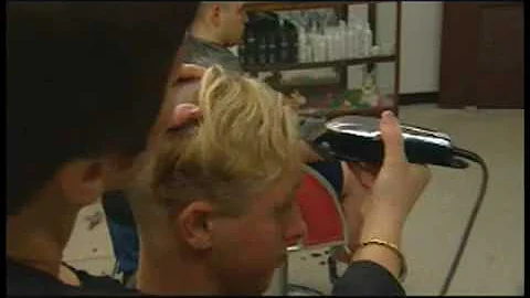 Just 8 Weeks: USCG Boot Camp - 1