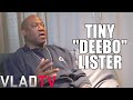 Tiny Lister: I'm From Compton, Not 'B**ch City' Arkansas