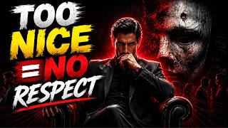 Why People Instantly Ignore Nice People (Dark Psychology Explained)