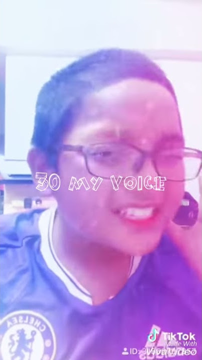 30 pesanan suara lagu