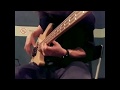 Short Bass Solo Koichi Terasawa／ちょっとベースソロ 寺沢功一