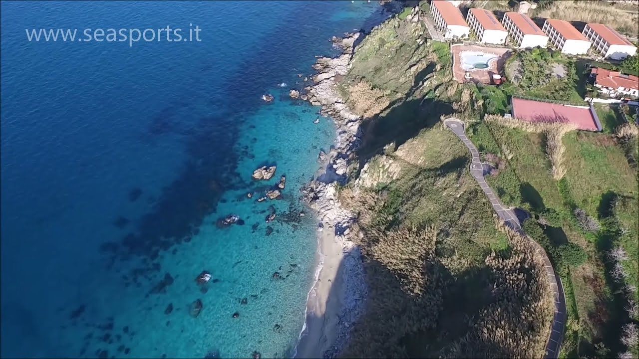 Tropea e dintorni