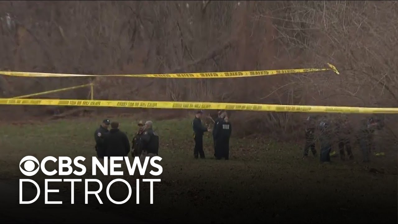 Body found in river believed to be missing 30-year-old Dearborn Heights ...