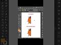 Illustrator 2026 Trick – Impressive Ways to Use Mirror