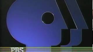 Pbs Network Id 1993