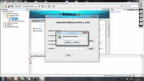 video AFND a AFD.avi