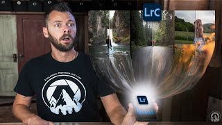 How to Get Presets from LIGHTROOM CLASSIC to LIGHTROOM MOBILE