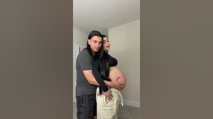 always be there for your pregnant lady💪