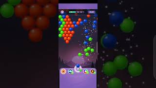 Bubble Shooter Level 223