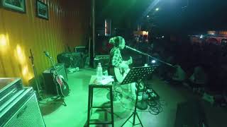 Pupus    Dewa 19   Live Cover by Nufi Wardhana