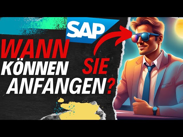 Sap Beratung Vorstellungsgeprach It Consulting Bewerbung Interview Youtube