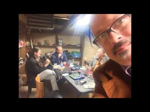 Doug Stanhope Podcast - Booze Fueled Notes from the Road