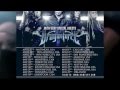 KAMELOT North American Tour Trailer 2015