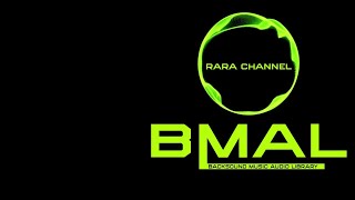 0058 Backsound Music Audio Library & Video Blur