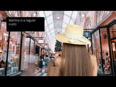 Indoor Navigation System, Indoor Navigation App by Smart Retail