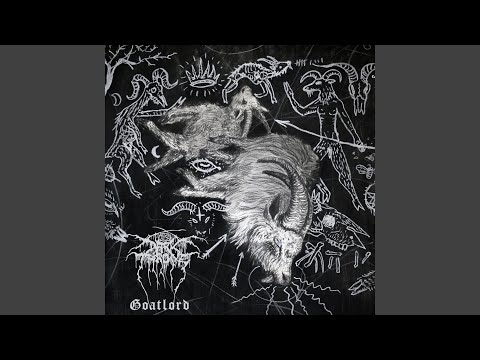 Darkthrone — Pure Demoniac Blessing