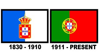 Flags That Got WORSE With Time...