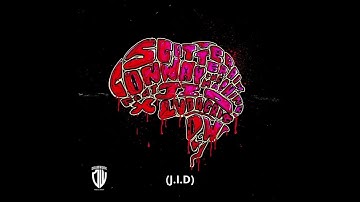 [❌원곡 아님 주의❌] Conway The Machine - Scatter Brain (feat. J.I.D, Ludacis) l REMIX