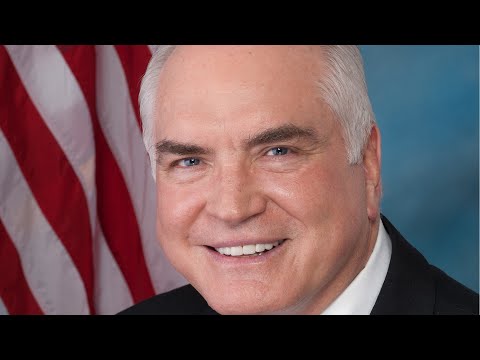 Cam & Company | Rep. Mike Kelly: "This Fanning the Flames of Hate Has Got to Stop" - 6/14/17