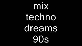 mix techno dreams by code61romes 39 views 1 year ago 1 hour, 18 minutes
