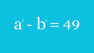 China | Can You Solve This? | An Impossible Exponential Equation