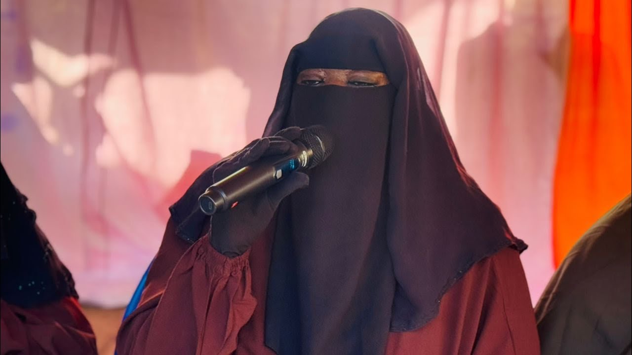 CONFÉRENCE DE PRÊCHE || SEYDA MAMI SACKO A SEBENICOROC  