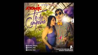 Atomic Otro Way - Te de Campana (Audio Oficial)