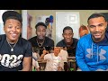 CARTIERFAMILY REACTS TO GORDON RAMSEY MOST SAVAGE MOMENTS !