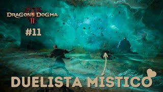 Esta habilidad está rota... | Dragon's Dogma 2 | Cap 11