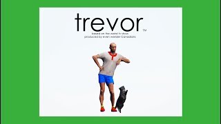 Caillou Recreated In Gta V