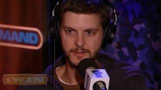 Will's Crazy Meter Examined By Howard & Crew Profile