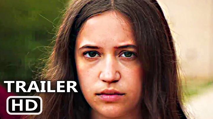 WITCH HUNT Trailer (2021) Gideon Adlon, Elizabeth ...