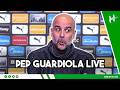LIVE | Pep Guardiola press conference | Leeds v Man City