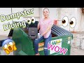 OTRO Dumpster Diving Exelente😱😜Lo Que Tiran En USA🇺🇸