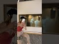世界の王貞治さんの一本足打法をやった時のギャル【切り抜き】#shorts #short #shortsfeed #reels #tiktok #tiktokvideo #viral
