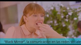 Video Redes Sociales - Black Mirror (subtitulado)