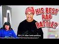 Kyle Exum - The Mom vs. Middle Child Rap Battle | SimbaThaGod Reacts