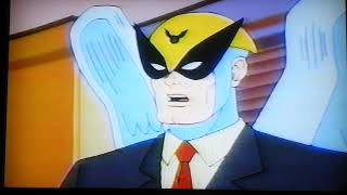 Adult Swim/Cartoon Network promos & bumpers from July 14th, 2002