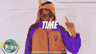 [FREE] ALKALINE X MASICKA DANCEHALL TYPE BEAT “TIME” | 2021 INSTRUMENTAL