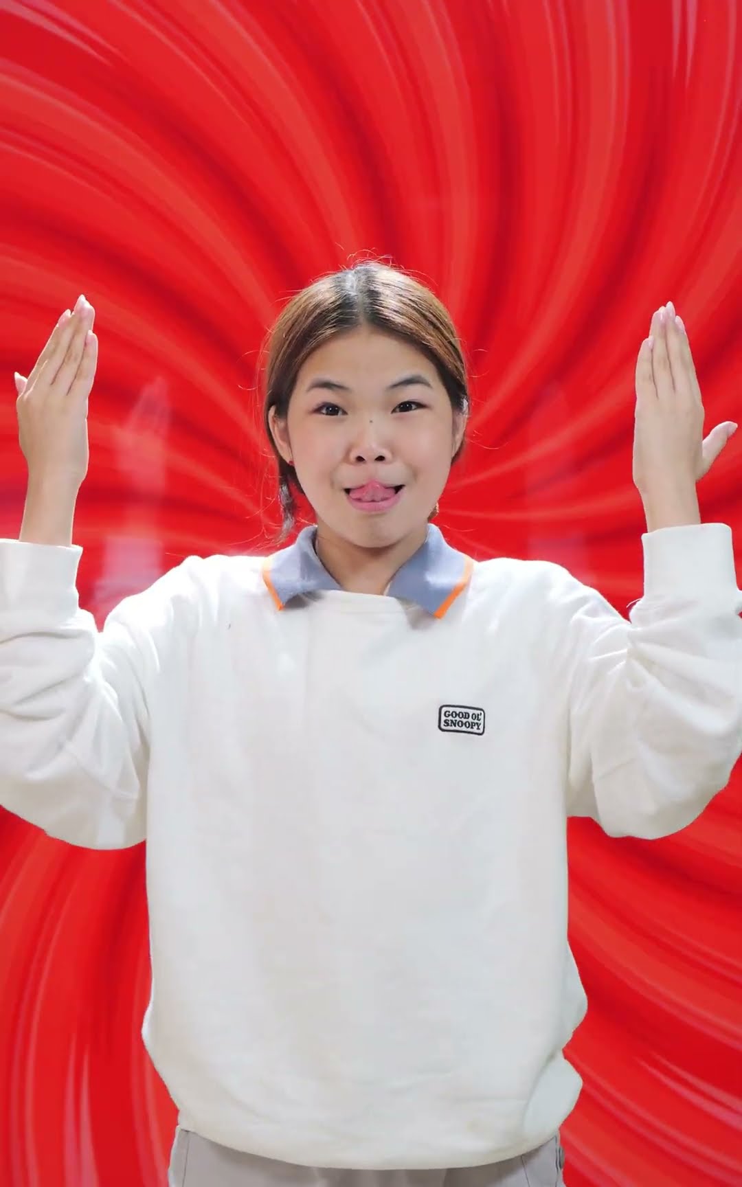 ตรุษจีน #chinesenewyear  | ครูนกเล็ก