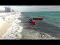 Excerpt 04: Play It Safe at Gulf Coast Beaches: Longshore Currents
