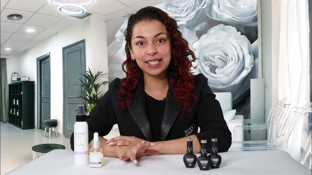 Conoce los multiples beneficios de la Base Rubber del nuevo Sistema Gel