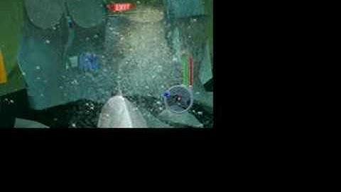 jaws unleashed (killing the killer whale)