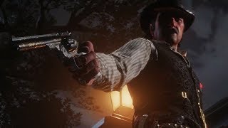 All Of Dutch's Dishonorable Betrayals  Murderers Acts Red Dead Redemption Series